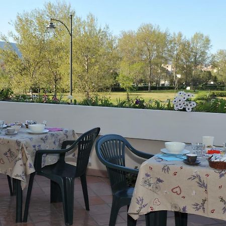Camere "Le Margherite" Olbia Exteriör bild