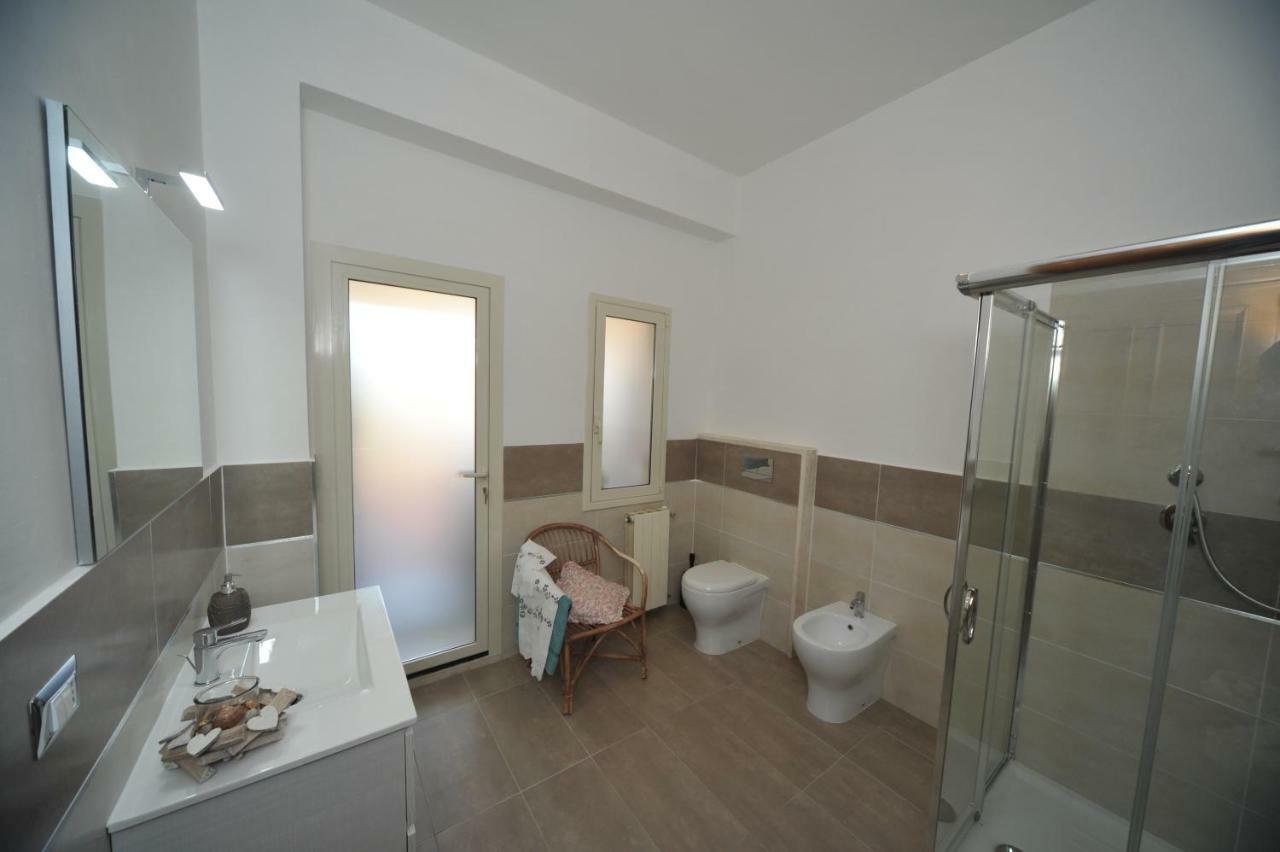 Camere "Le Margherite" Olbia Exteriör bild