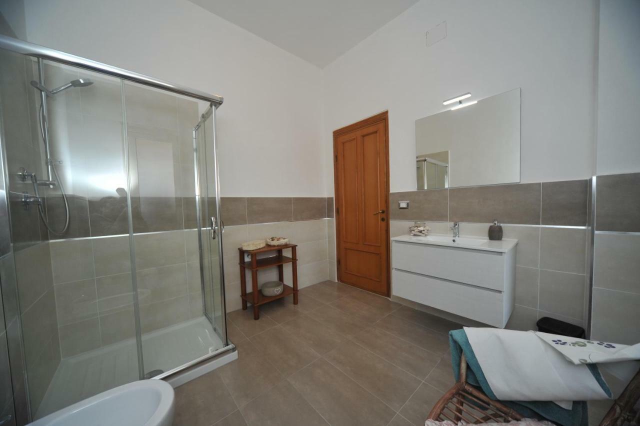 Camere "Le Margherite" Olbia Exteriör bild