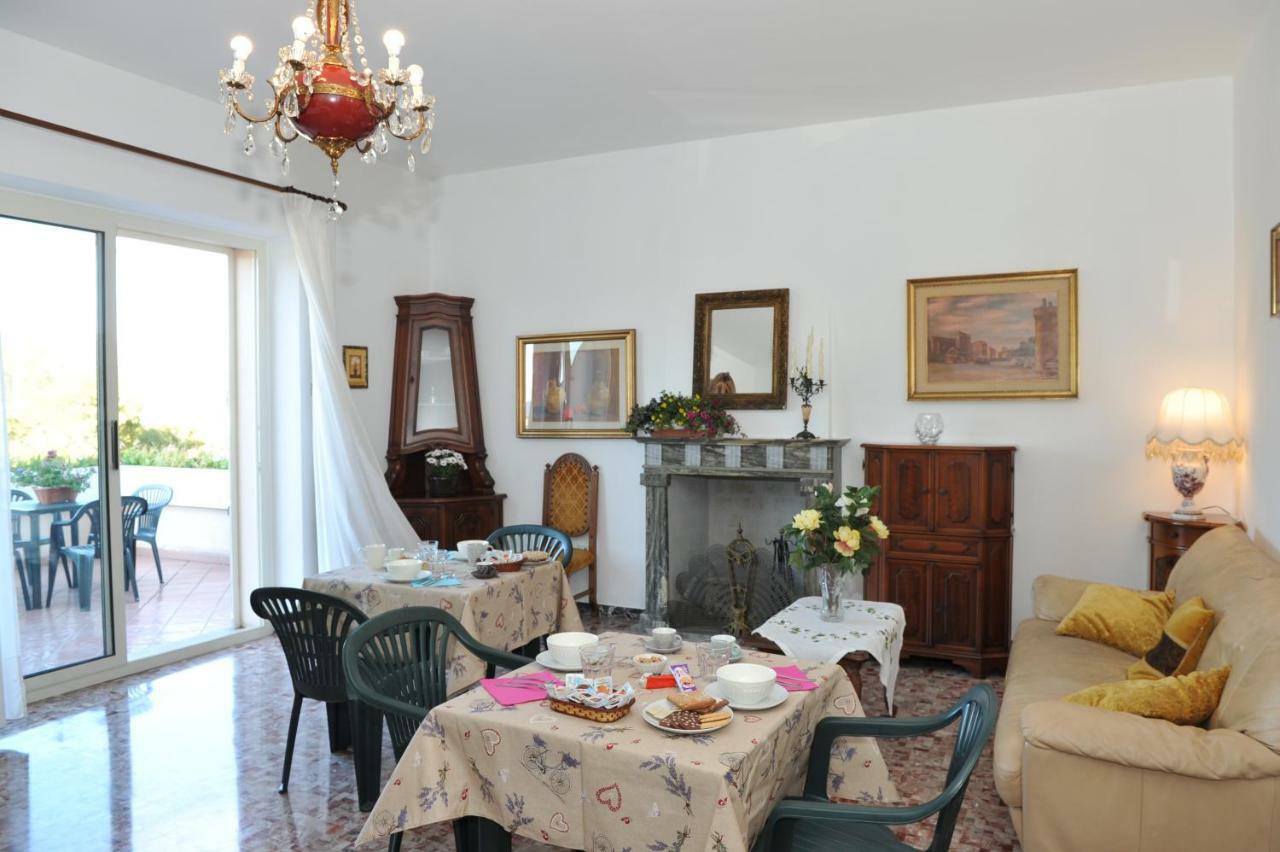 Camere "Le Margherite" Olbia Exteriör bild