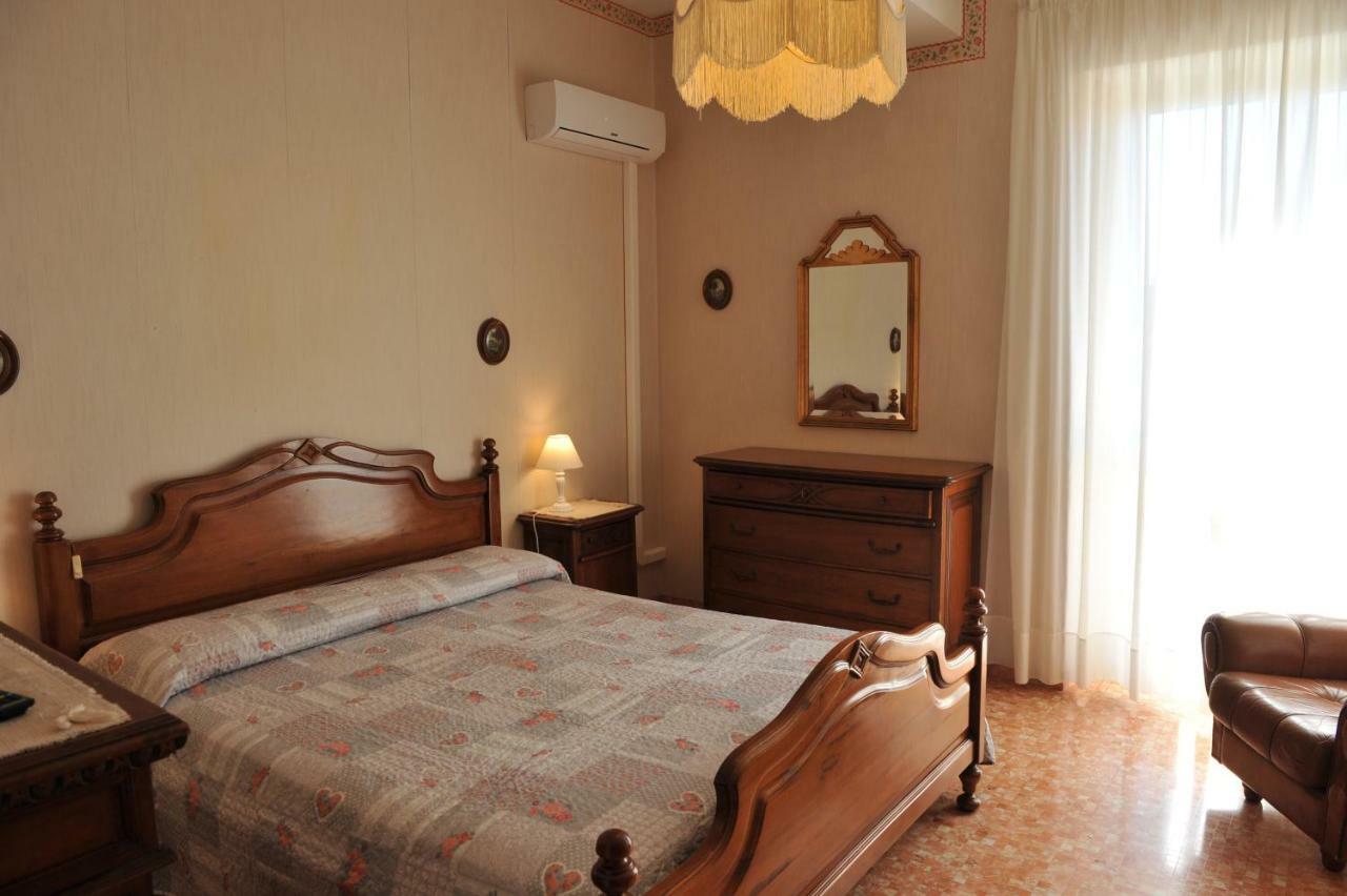 Camere "Le Margherite" Olbia Exteriör bild