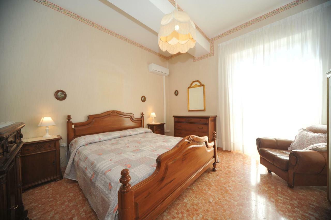 Camere "Le Margherite" Olbia Exteriör bild