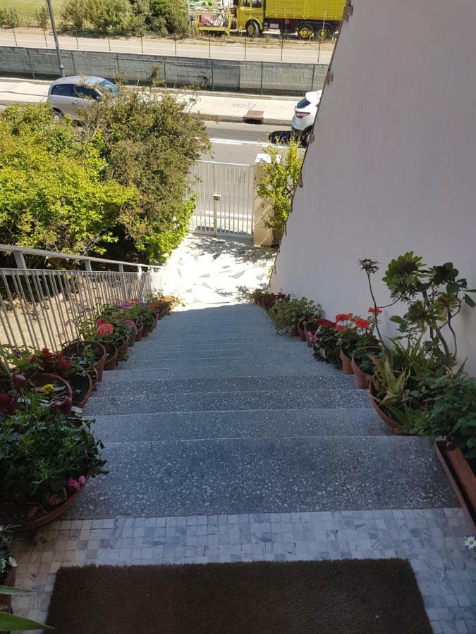 Camere "Le Margherite" Olbia Exteriör bild