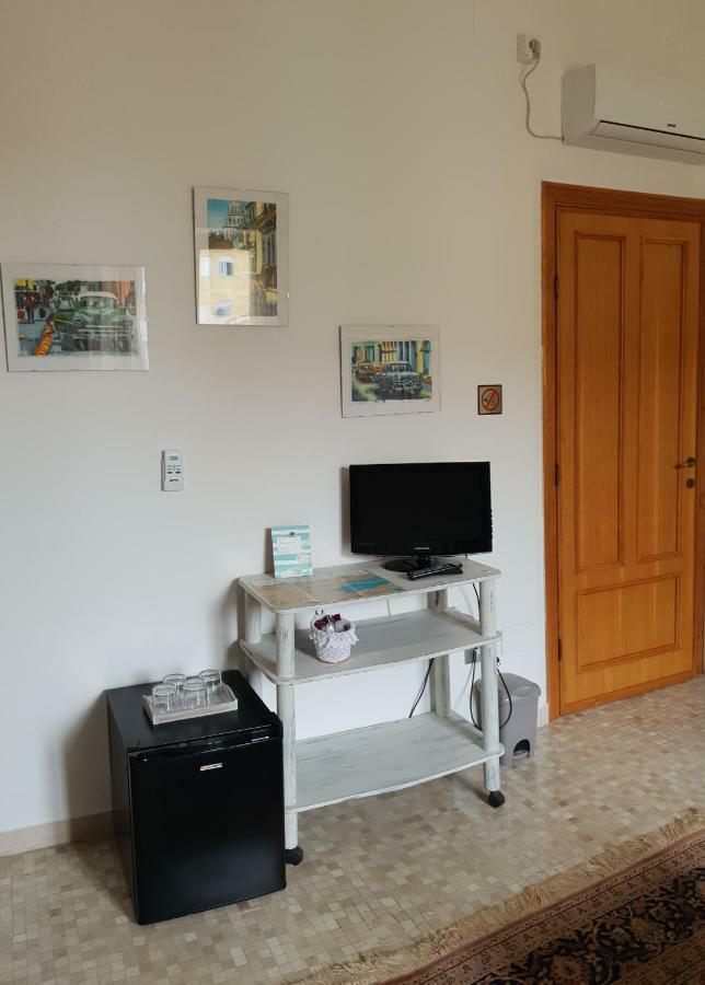Camere "Le Margherite" Olbia Exteriör bild